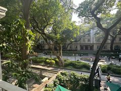 -星巴克臻选(广州沙面店)