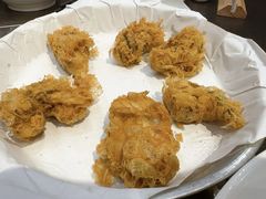 -飞尝蚝·顺德菜·鱼生(顺德总店)