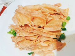 -四季民福烤鸭店(故宫店)