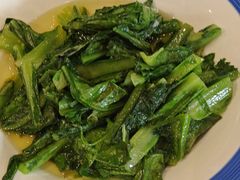-香山湖家家宴(中山陵店)