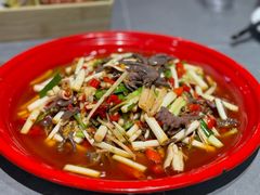 -蛙兔鸡自贡风味·特色江湖菜(广都店)