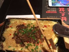 -蛙三泡椒牛蛙(万象城店)