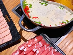 -呷哺呷哺(砂之船奥莱店)