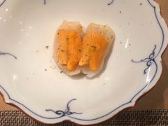 扇贝海胆-一阳寿司(麦子街店)