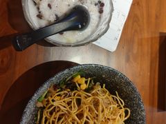 -原醪糟民俗小吃(金沙港湾店)