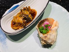 -上井精致料理(中兴商业大厦店)