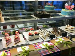 -法贝滋动物奶油蛋糕(广益哥伦布店)