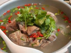-清真·宁夏印象·盐池滩羊肉体验店(江宁路店)