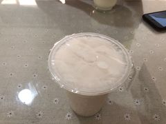 -老周记顺德双皮奶