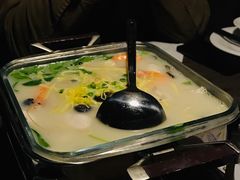 青叶一锅鲜-青叶202都市餐厅(迪诺水镇店)