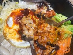 -三国惹火烤肉·中日韩烤肉集合店(百草路店)