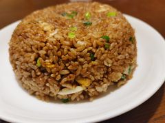 酱油炒饭-掌上鲜(南顺城街店)