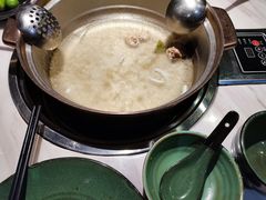 -狐狸爱上椰子鸡(滨江星光大道店)