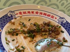 -旺角小渔村(上夼店)