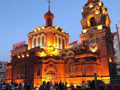 -圣·阿列克谢耶夫教堂