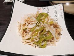 风味千层肚-三俞竹苑(红旗街万达店)