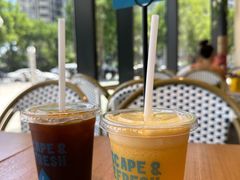 -Jamaicablue Coffeeshop(中央广场店)