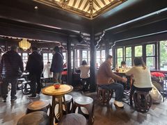 -豫园湖心亭茶楼