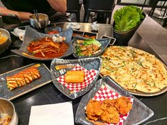 -HONGA HONGA雄家(曹路店)