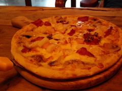 -美美咖啡·西餐厅(世奥店)