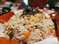 -藤原布二·八佰善会席料理(奥体店)