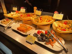 -绿岛国际酒店-西餐厅
