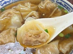 -古徽州馄饨店(宝安路店)