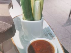 -江边城外烤全鱼(世茂广场店)