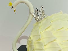 -西檬树SIMON·T轻奢蛋糕(大东方Max店)