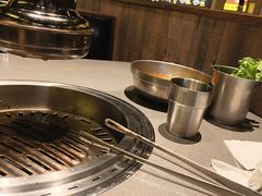 -大叹号·朝鲜族烤肉(滨海吾悦广场店)