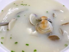 -明记海鲜大排档(巽寮湾店)