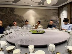 -羲和雅苑•北京烤鸭(国贸商城店)