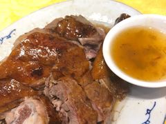 -老字号蛇口德记烧腊饭店·海鲜加工