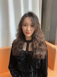 -SY COLOUR专业烫染