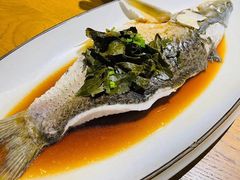 茶香半条鱼-隐山栖(鸿泰佳园店)