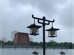 -木塔寺遗址生态公园