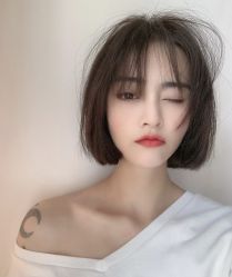 -FAJEE HAIR发界烫染接发