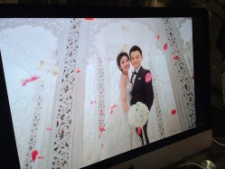 点击看大图 -太郎花子婚纱摄影艺术中心