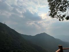 -东莞观音山旅游风景区