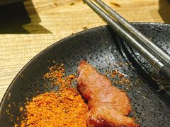 -泥炉烧肉师(新街口金銮巷店)