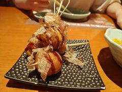 -仓桥家·焗寿司·锅物(光谷步行街店)
