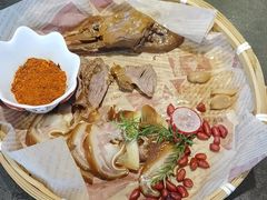 -二十八里太湖船菜(吉祥路店)