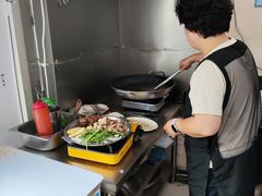 -大福黄牛料理·韩式烤肉·黄牛肥肠·酱蟹