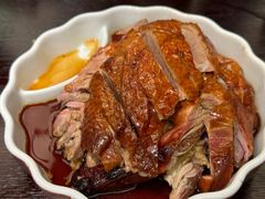 -古都历食南京菜·烤鸭·鸭血粉丝·汤包(南京博物院店)