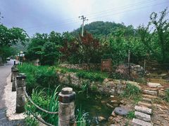 -里口山风景名胜区