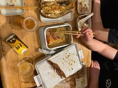 -木屋烧烤(龙华店)