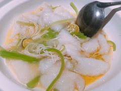 -刘胖子家常菜·蹄花焖藕(兴业店)