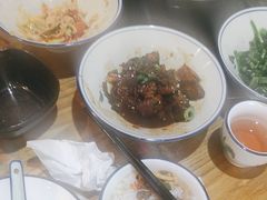 -妈妈的味道·腾冲特色菜(和顺古镇店)