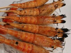 -白仁仔· 活烤海鲜 宵夜(豫园店)