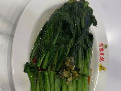 -澳门陈光记烧味饭店(南京德基广场店)